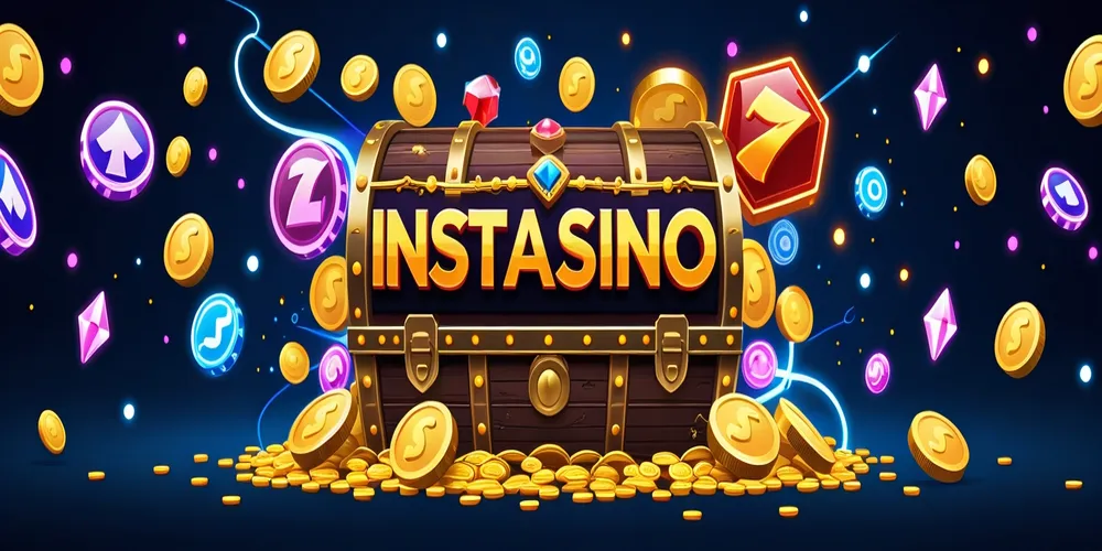 Instasino Online Casino