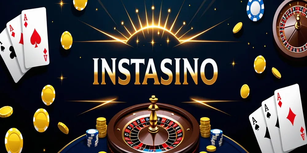 Instasino Casino Speel Nu